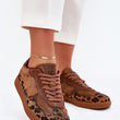 Laden Sie das Bild in den Galerie-Viewer, Sportschuhe model 215476 Step in style