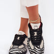 Laden Sie das Bild in den Galerie-Viewer, Sportschuhe model 215477 Step in style