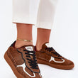 Laden Sie das Bild in den Galerie-Viewer, Sportschuhe model 215478 Step in style