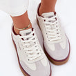 Laden Sie das Bild in den Galerie-Viewer, Sportschuhe model 215479 Step in style