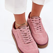 Laden Sie das Bild in den Galerie-Viewer, Sportschuhe model 215481 Step in style