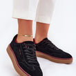 Laden Sie das Bild in den Galerie-Viewer, Sportschuhe model 215482 Step in style