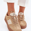 Laden Sie das Bild in den Galerie-Viewer, Sportschuhe model 215483 Step in style