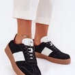 Laden Sie das Bild in den Galerie-Viewer, Sportschuhe model 215484 Step in style