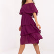 Laden Sie das Bild in den Galerie-Viewer, Cocktailkleid model 215562 Och Bella
