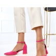 Laden Sie das Bild in den Galerie-Viewer, Pumps mit Absatz model 215589 PRIMO