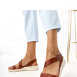 Laden Sie das Bild in den Galerie-Viewer, Sandalen model 215603 PRIMO