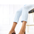Laden Sie das Bild in den Galerie-Viewer, Sandalen mit Absatz model 215627 PRIMO