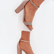 Laden Sie das Bild in den Galerie-Viewer, Sandalen mit Absatz model 215640 Step in style