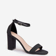 Laden Sie das Bild in den Galerie-Viewer, Sandalen mit Absatz model 215642 Step in style