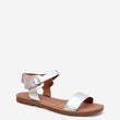 Laden Sie das Bild in den Galerie-Viewer, Sandalen model 215645 Step in style