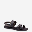 Laden Sie das Bild in den Galerie-Viewer, Sandalen model 215648 Step in style