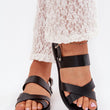 Laden Sie das Bild in den Galerie-Viewer, Sandalen model 215648 Step in style