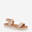 Laden Sie das Bild in den Galerie-Viewer, Sandalen model 215650 Step in style