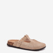 Laden Sie das Bild in den Galerie-Viewer, Pantoletten model 215655 Step in style
