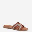 Laden Sie das Bild in den Galerie-Viewer, Pantoletten model 215664 Step in style