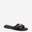 Laden Sie das Bild in den Galerie-Viewer, Pantoletten model 215665 Step in style
