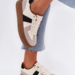 Laden Sie das Bild in den Galerie-Viewer, Sportschuhe model 215680 Step in style
