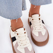 Laden Sie das Bild in den Galerie-Viewer, Sportschuhe model 215680 Step in style