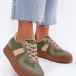 Laden Sie das Bild in den Galerie-Viewer, Sportschuhe model 215681 Step in style