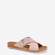 Laden Sie das Bild in den Galerie-Viewer, Pantoletten model 215684 Step in style