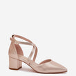 Laden Sie das Bild in den Galerie-Viewer, Pumps mit Absatz model 215685 Step in style