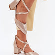 Laden Sie das Bild in den Galerie-Viewer, Pumps mit Absatz model 215685 Step in style
