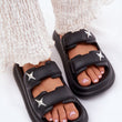 Laden Sie das Bild in den Galerie-Viewer, Pantoletten model 215687 Step in style