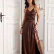 Laden Sie das Bild in den Galerie-Viewer, Langes Kleid model 215692 Roco Fashion