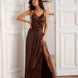 Laden Sie das Bild in den Galerie-Viewer, Langes Kleid model 215692 Roco Fashion