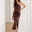 Laden Sie das Bild in den Galerie-Viewer, Abendkleid model 215693 Roco Fashion
