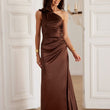 Laden Sie das Bild in den Galerie-Viewer, Langes Kleid model 215697 Roco Fashion