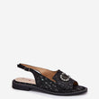 Laden Sie das Bild in den Galerie-Viewer, Sandalen model 215704 Step in style