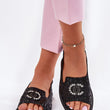 Laden Sie das Bild in den Galerie-Viewer, Sandalen model 215704 Step in style