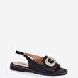 Laden Sie das Bild in den Galerie-Viewer, Sandalen model 215705 Step in style