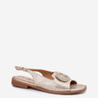 Laden Sie das Bild in den Galerie-Viewer, Sandalen model 215706 Step in style