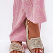 Laden Sie das Bild in den Galerie-Viewer, Sandalen model 215706 Step in style