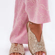 Laden Sie das Bild in den Galerie-Viewer, Sandalen model 215707 Step in style