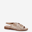 Laden Sie das Bild in den Galerie-Viewer, Sandalen model 215707 Step in style
