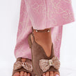 Laden Sie das Bild in den Galerie-Viewer, Sandalen model 215709 Step in style