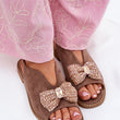 Laden Sie das Bild in den Galerie-Viewer, Sandalen model 215709 Step in style