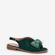 Laden Sie das Bild in den Galerie-Viewer, Sandalen model 215710 Step in style