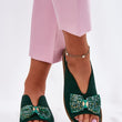Laden Sie das Bild in den Galerie-Viewer, Sandalen model 215710 Step in style