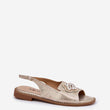Laden Sie das Bild in den Galerie-Viewer, Sandalen model 215711 Step in style