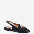 Laden Sie das Bild in den Galerie-Viewer, Sandalen model 215712 Step in style