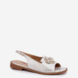 Laden Sie das Bild in den Galerie-Viewer, Sandalen model 215713 Step in style