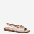 Laden Sie das Bild in den Galerie-Viewer, Sandalen model 215714 Step in style