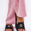 Laden Sie das Bild in den Galerie-Viewer, Sandalen model 215715 Step in style