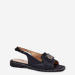 Laden Sie das Bild in den Galerie-Viewer, Sandalen model 215715 Step in style