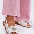 Laden Sie das Bild in den Galerie-Viewer, Sandalen model 215716 Step in style